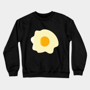 Egg Crewneck Sweatshirt